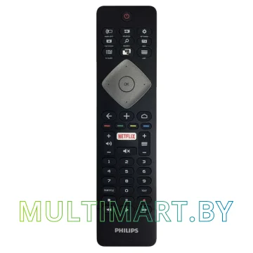 Телевизор Philips 49PUS6412/12 картинка 3